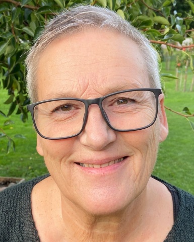 Helena Thorstensson